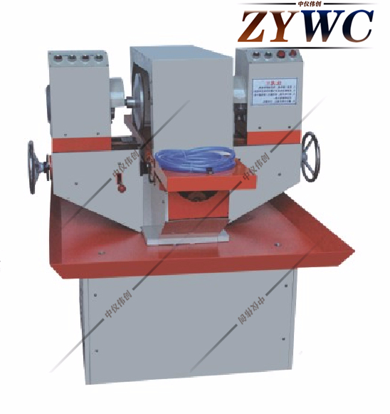 雙端面磨平機(jī)操作步奏及注意事項(xiàng)