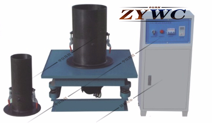 振動(dòng)臺(tái)法試驗(yàn)裝置主要特點(diǎn)及技術(shù)參數(shù)