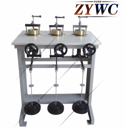 單杠桿固結(jié)儀產(chǎn)品概述及技術(shù)參數(shù)