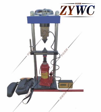 巖石點(diǎn)荷載試驗(yàn)儀技術(shù)參數(shù)及計(jì)算方法