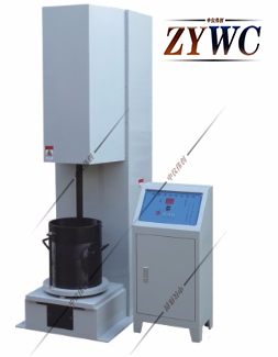 粗粒土電動(dòng)擊實(shí)儀技術(shù)參數(shù)及操作步驟