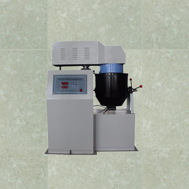 智能瀝青混合料拌和機(jī)安裝說明及操作步驟