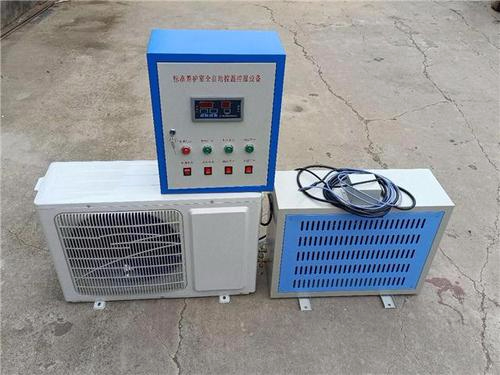 標(biāo)準(zhǔn)養(yǎng)護(hù)室全自動(dòng)控溫控濕設(shè)備產(chǎn)品概述及特點(diǎn)