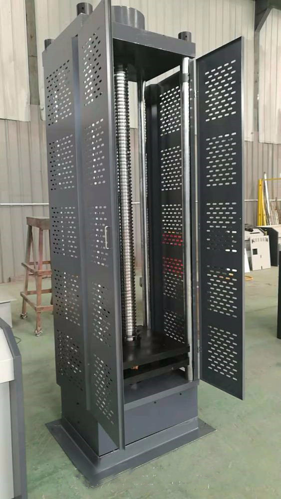 數(shù)顯煙道壓力試驗(yàn)機(jī)技術(shù)參數(shù)及特點(diǎn)