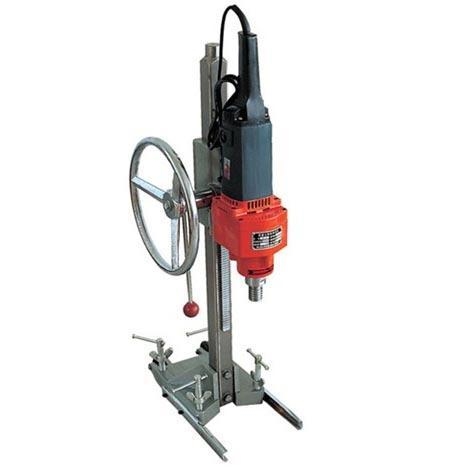 HZW-15型混凝土鉆孔取芯機的技術參數(shù)及使用方法