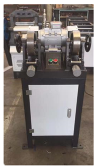 HD-32A磨片機的技術參數(shù)