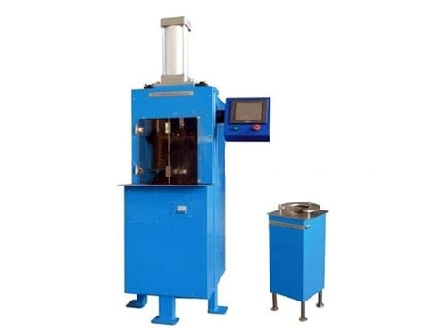 SYD-XY150瀝青混合料旋轉(zhuǎn)壓實(shí)儀的詳細(xì)情況