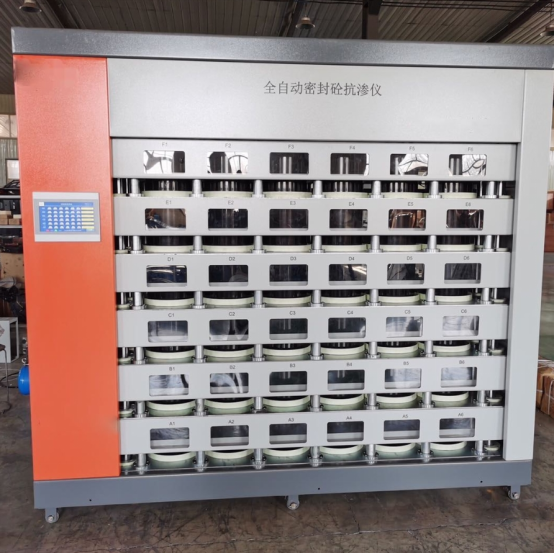 全自動抗?jié)B儀的詳細(xì)參數(shù)