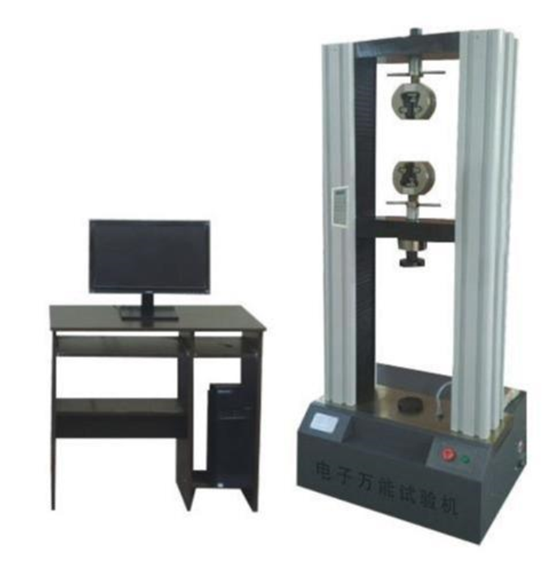WDW-100D微機(jī)控制電子式萬能試驗機(jī)（10噸）的技術(shù)參數(shù)